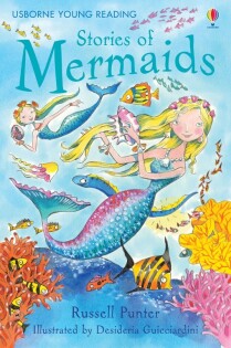 Stories of Mermaids - Usborne