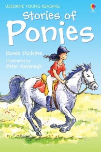 Stories of Ponies - Usborne