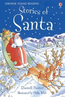 Stories of Santa - Usborne