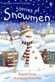 Stories of Snowmen - Usborne