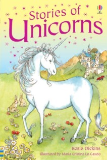 Stories of Unicorns - Usborne