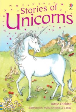 Stories of Unicorns - 1