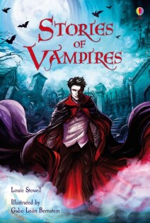 Stories of Vampires - Usborne