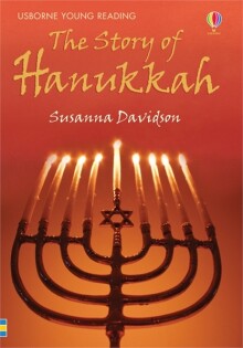 Story of Hanukkah - Usborne