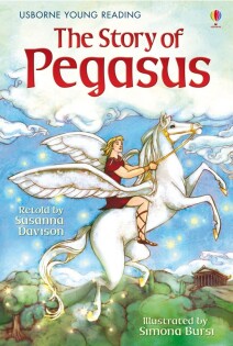 Story of Pegasus - Usborne