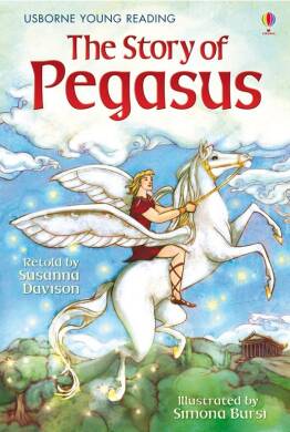 Story of Pegasus - 1