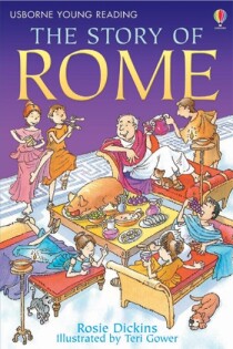 Story of Rome - Usborne