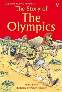 Story of the Olympics - 1