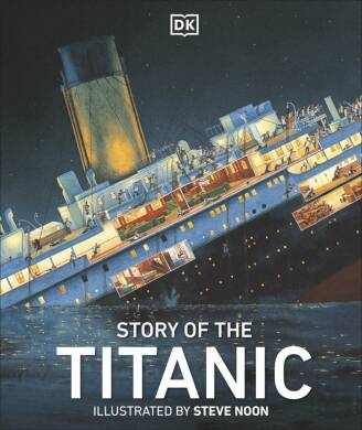 Story of the Titanic - 1