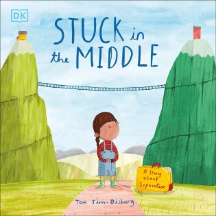 Stuck In The Middle - Dorling Kindersley