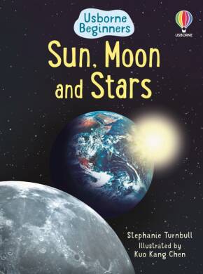 Sun, Moon and Stars - 1