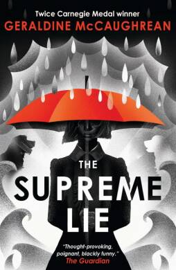 Supreme Lie - 1