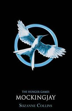 Suzanne Collins - Hunger Games 3 - Mocking Jay - 1