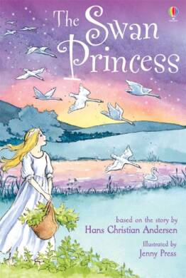 Swan Princess - 1