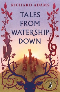 Tales from Watership Down - Puffin Books