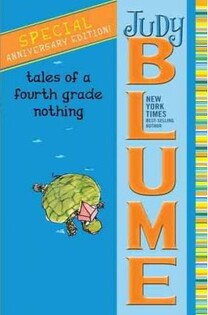 Tales of a 4th Grade Nothing - 1