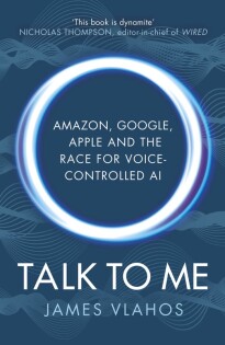 Talk to Me - Random House Business