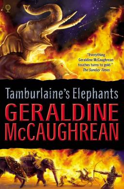 Tamburlaine's Elephants - 1