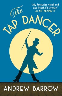 Tap Dancer - Harper Collins