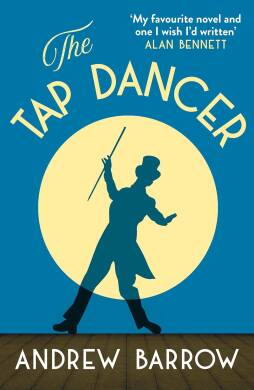 Tap Dancer - 1