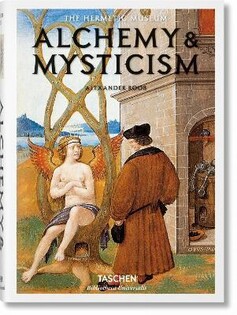 Alchemy & Mysticism - 1