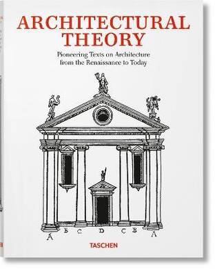 Architectural Theory - 1