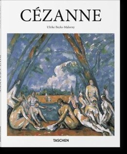 Art, Cezanne - Taschen