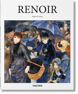 Art, Renoir - Taschen