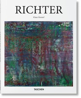 Art, Richter - 1