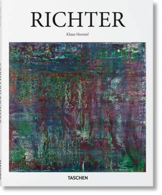 Art, Richter - 2