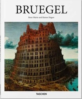 Ba Bruegel - Taschen