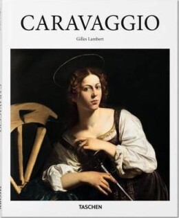 Taschen - Ba Caravaggio - Taschen