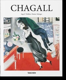 Ba Chagall - Taschen