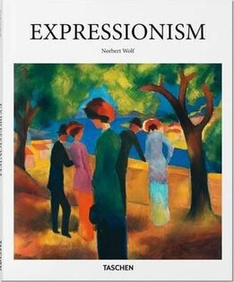 ba Expressionism - Taschen