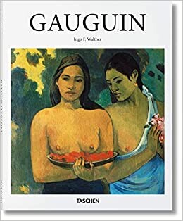 Ba Gauguin - Taschen