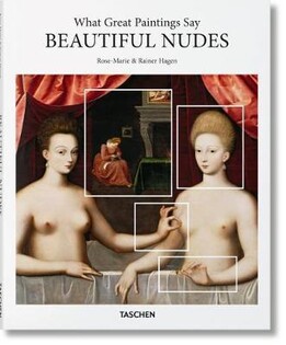 ba Masterpieces, Beautiful Nudes - Taschen