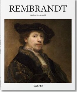 Ba Rembrandt - Taschen