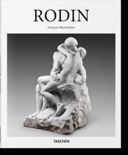 ba Rodin - Taschen