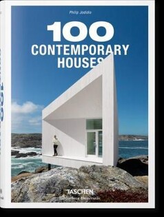 bu 100 Contemporary Houses - Taschen