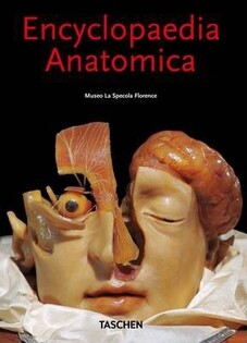 bu Encyclopedia Anatomica - Taschen