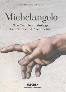 bu Michelangelo. The Complete Paintings, - 1