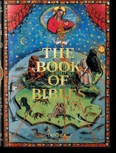 Bu The Book Of Bibles - Taschen