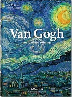 bu Van Gogh - 1