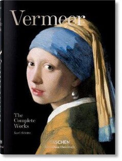 Bu Vermeer - Taschen