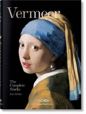 Bu Vermeer - 1