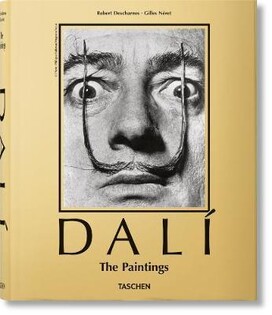  Dal? The Complete Pa?nt?ngs - Taschen