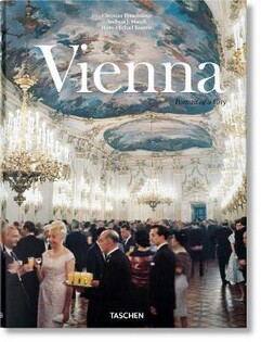 Fo-Portrait Of A City, Vienna - Taschen