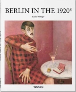 Genre, Berlin 20s - Taschen