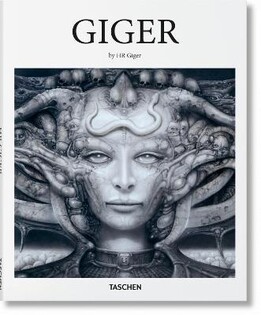 Giger - Taschen