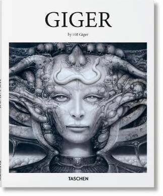 Giger - 1